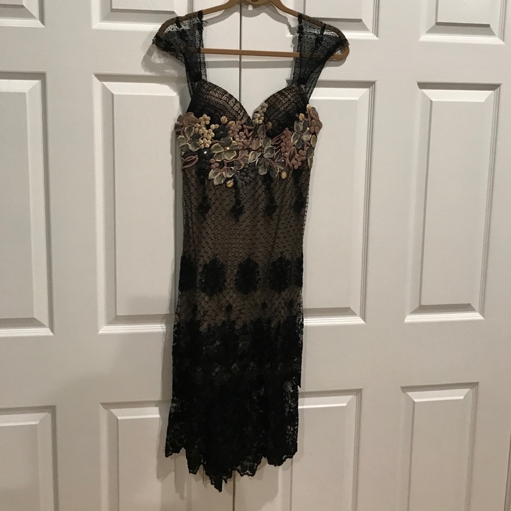 COPY - Ema Savahl dress